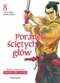 Poranek ściętych głów 8 - Kozuo Koike, Gōseki Kojima