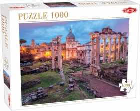 Puzzle 1000: Roman Forum (53928)