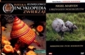Wielka encyklopedia zwierząt. Bezkręgowce. Tom 28 + DVD