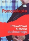 Pornopułapka Prawdziwa historia duchownego Bernie Anderson