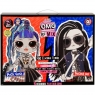 Lalki L.O.L. Surprise OMG Remi x 2-pack (567288E7C) od 4 lat