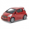 WELLY Aston Martin Cygnet (24028)