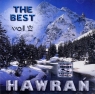 Hawrań - The best vol.2 CD praca zbiorowa