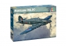 Model Hurricane Mk.IIC 1/48 (2828) od 12 lat