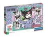  Puzzle 104 Kuromi