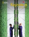 Keynote 2nd ed. Elementary SB Split A + online David Bohlke