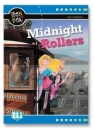 Midnight Rollers +CD audio Ken Singleton