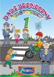 Bądź bezpieczny 1