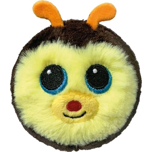 Ty Beanie Bouncers Buzzy - yellow bee (TY 83003)