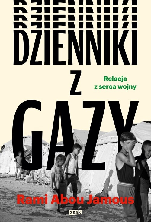 Dzienniki z Gazy