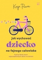Jak wychować dziecko na fajnego człowieka - Kaija Puura