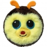 Ty Beanie Bouncers Buzzy - yellow bee (TY 83003)
