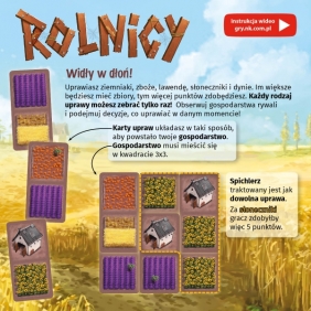 Rolnicy - Jeffrey D. Allers