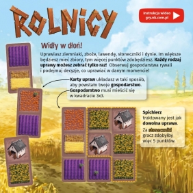 Rolnicy - Allers Jeffrey D.