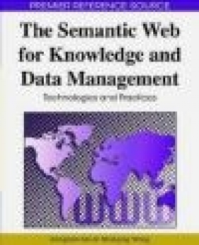 Semantic Web for Knowledge and Data Management Z Ma