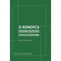 O kondycji dzisiejszego społeczeństwa - R.K. Yans