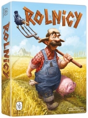 Rolnicy - Jeffrey D. Allers