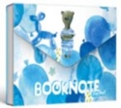 Blue bear pocket notebook (wersja ukraińska) - Opracowanie zbiorowe