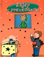 Sklep z prezentami - Griffiths Stephen