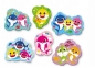 Puzzle - Rekin, 2-3-4 el.