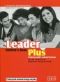Leader Plus Podręcznik + repetytotium Poziom rozszerzony + CD - H. Q. Mitchell, Marileni Malkogianni, Maria Łątka