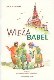 Wieża Babel