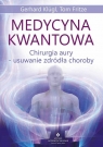 Medycyna kwantowa Gerhard Klügl