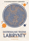  Ekstremalnie trudne labirynty