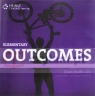 Outcomes Elementary Cl CD Hugh Dellar, Andrew Walkley