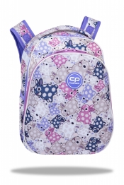 Coolpack, Plecak Turtle - White Bunny (F015833)