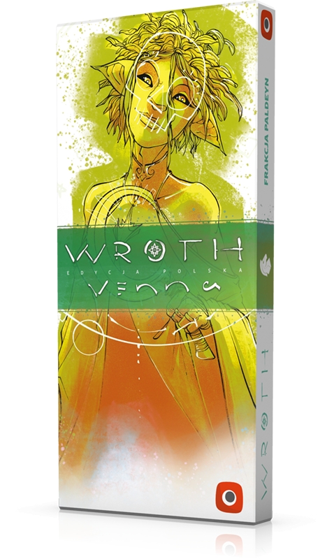 Wroth: Venna (rozszerzenie)