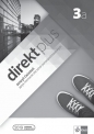Direkt plus 3A. Zeszyt ćwiczeń + kod dostępu do podręcznika i ćwiczeń interaktywnych