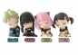 Figurka kolekcjonerska Spy x Family mix TOMY