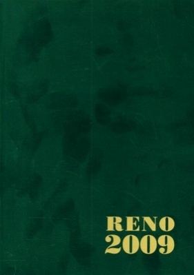 Kalendarz 2009 Reno