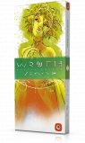  Wroth: Venna (rozszerzenie)