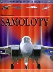 Niesamowite samoloty