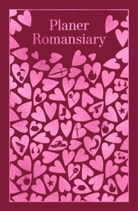 Planer romansiary - Opracowanie zbiorowe