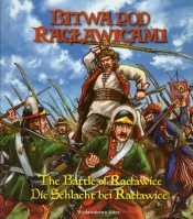 Bitwa pod Racławicami - Michalec Bogusław