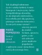 Śmierć przed obrazem - Maria Poprzęcka