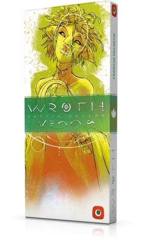 Wroth: Venna (rozszerzenie)