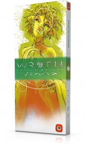 Wroth: Venna (rozszerzenie)