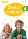 Matematyka SP 4/2 Z Kluczem ćw. NE Marcin Braun, Agnieszka Mańkowska, Małgorzata Pas