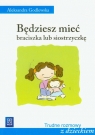 Będziesz mieć braciszka lub siostrzyczkę