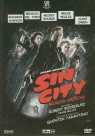 Sin City Frank Miller, Robert Rodriguez