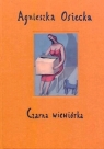 Czarna wiewiórka  Osiecka Agnieszka