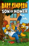 Bart Simpson: Son of Homer Matt Groening