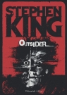 Outsider Stephen King