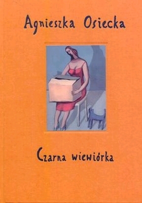 Czarna wiewiórka