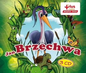 Jan Brzechwa (Audiobook)