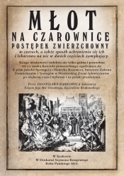 Młot na czarownice - Kramer Heinrich, Spengrer Jacob